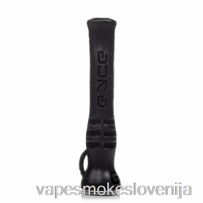 Vape Za Enkratno Uporabo Eyce Shorty Silikonski Chillum črn (črn)